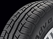 BFGoodrich ADVANTAGE T/A SPORT LT image